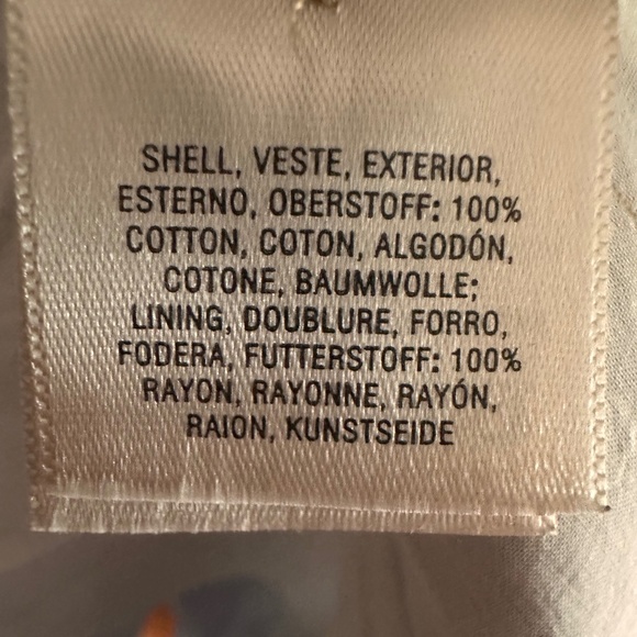 Anthropologie Maeve Seersucker Midi dress 2 - Picture 8 of 8